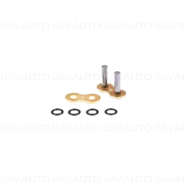 Element legatura/Imbinare lant, M - BMW Motorrad K63 (S 1000 R), K66 (M 1000 RR), K67 (S 1000 RR), K69 (S 1000 XR), KM3 (M 1000 R), KM9 (M 1000 XR)