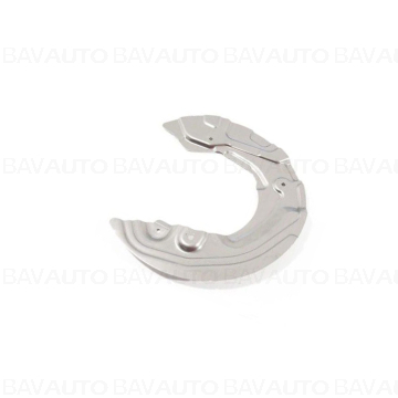 34106762852 - Placa protectie dreapta - BMW - Seria 1 E81, Seria 1 E82 - de la 01.06.2004 - Original BMW Group - BavAUTO