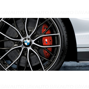 34106797603 - Disc frana ventilat fata 370X30 - BMW - Original BMW