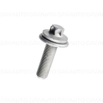 34106864424 - Torx screw with washer M12X1,5X43 ZNS3 - Original BMW
