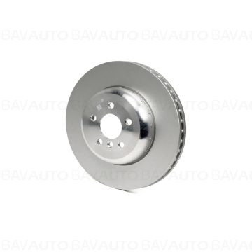 34106865723 - Brake disc, lightweight, ventilated 348X30 - BMW - Seria 5 G38 - de la 02.05.2017 - Original BMW Group - Bav…