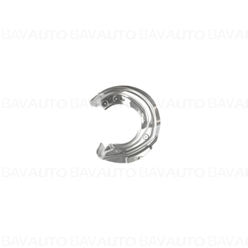 34106873418 - Protection plate right - BMW - Seria 1 F20, Seria 1 F20 LCI - de la 01.07.2011 - Original BMW Group - BavAUTO