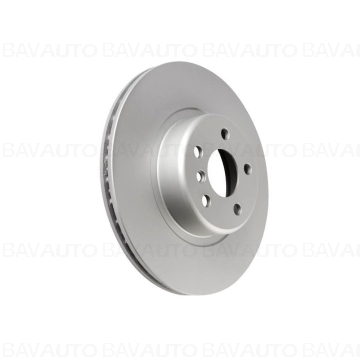 34106880072 - Brake disc, lightweight, ventilated 330X24 - BMW - Original BMW