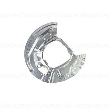 34106895049 - Protection plate left - BMW - X5 E70, X5 E70 LCI - de la 02.10.2006 - Original BMW Group - BavAUTO