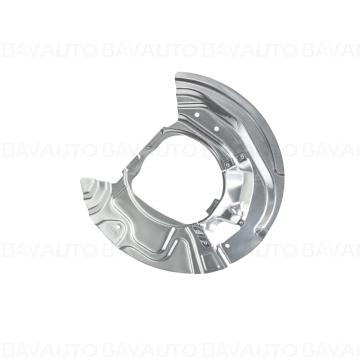 34106895050 - Protection plate right - BMW - X5 E70, X5 E70 LCI - de la 02.10.2006 - Original BMW Group - BavAUTO