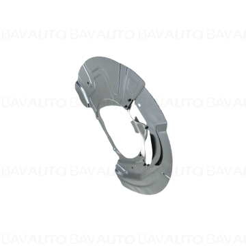 34106895052 - Protection plate right - BMW - X5 E70, X5 E70 LCI - de la 02.05.2008 - Original BMW Group - BavAUTO