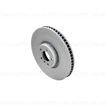 34106898725 - Disc frana ventilat, punte fata, stanga, Ø385mm - BMW X5 E70 F15, X6 E71 E72 F16 - Original BMW Group - BavAUTO
