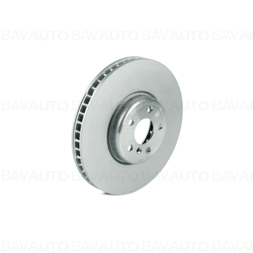 34107915321 - Disc frana ventilat, punte fata, stanga, Ø348mm (348X36) - BMW Seria 4 G26, i4 G26 - Original BMW Group - Ba…