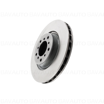 34112229529 - Disc frână ventilat stânga 325X28 - BMW - Seria 3 E46 - de la 01.02.2001 - Original BMW Group - BavAUTO