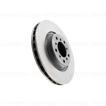 34112229530 - Disc frână ventilat dreapta 325X28 - BMW - Seria 3 E46 - de la 01.02.2001 - Original BMW Group - BavAUTO