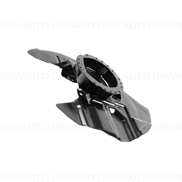 34112282110 - Tablă protecție dreapta - BMW - Seria 3 E46 - de la 01.07.2000 - Original BMW Group - BavAUTO