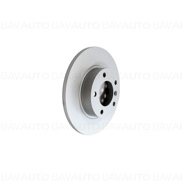 34116757751 - Disc frână 286X12 - BMW - Seria 3 E36, Z3 - de la 01.07.1990 - Original BMW Group - BavAUTO