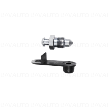 34116768188 - Ventil aerisire etrier frana - BMW Seria 1, Seria 2, Seria 3, Seria 4, Seria 5, Seria 6, Seria 7, Seria 8, i3, i4, i8, iX3, iX, X1, X2, X3, X4, X5, X6, X7, Z4 - Mini - Original BMW