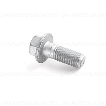 34116772428 - Șurub guler M12X1,5X32 ZNS3 - BMW - Mini - Seria 3 E36, Seria 3 E46 - de la 01.07.1990 - Original BMW - Mini…