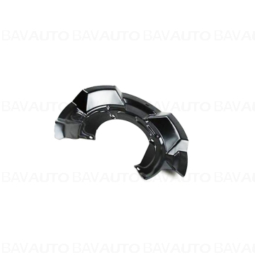 34116772549 - Placa protectie stanga - BMW - Mini - Mini 3 Usi R56, Mini 3 Usi R56 LCI - de la 01.09.2006 - Original BMW -…