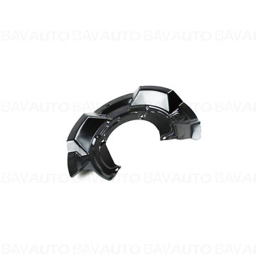 34116772550 - Tablă protecție dreapta - BMW - Mini - Mini 3 Usi R56, Mini 3 Usi R56 LCI - de la 01.09.2006 - Original BMW …