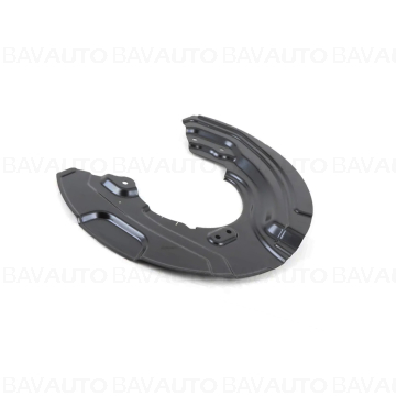 34116787319 - Placă protecție stânga - BMW - X1 E84, Seria 3 E90 - de la 01.09.2005 - Original BMW Group - BavAUTO