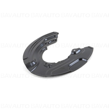 34116787320 - Placa protectie dreapta - BMW - X1 E84, Seria 3 E90 - de la 01.09.2005 - Original BMW Group - BavAUTO