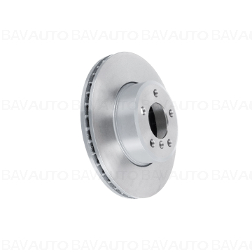34116864049 - Disc frână ventilat 324X30 - BMW - Seria 7 E65, Seria 7 E66 - de la 01.07.2001 - Original BMW Group - BavAUTO