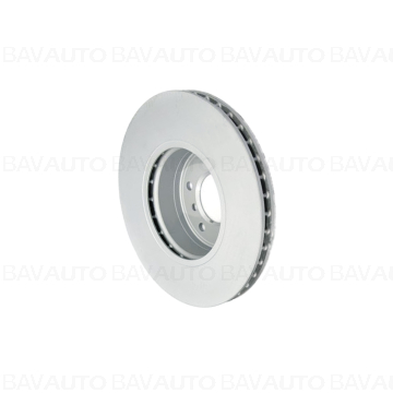 34116864905 - Disc frână ventilat 324X30 - BMW - Seria 5 E60, Seria 5 E60 LCI - de la 03.03.2003 - Original BMW Group - Ba…