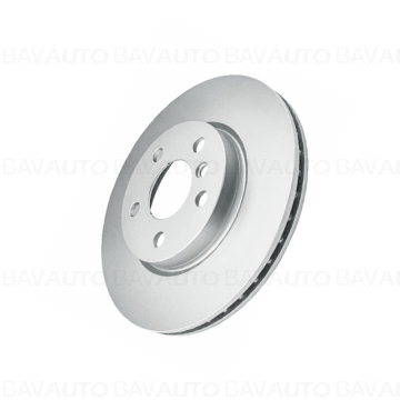 34116866297 - Disc franare ventilat 294X22 - BMW - X2 F39, Seria 2 F45 - de la 02.12.2013 - Original BMW Group - BavAUTO