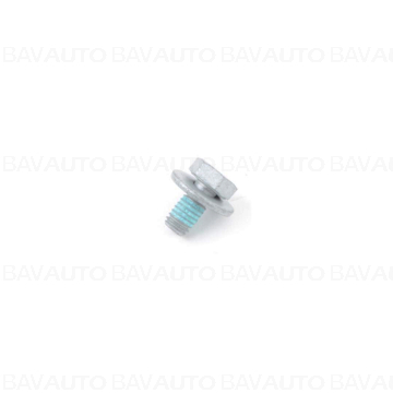 34116868785 - Surub protectie sistem franare (M6X12-10.9-MK-) - BMW - Original BMW