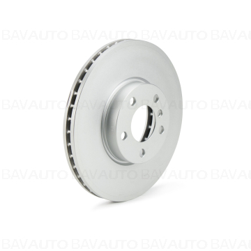 34116868939 - Disc de frână ventilat 332X30 - BMW - X5 E70, X5 E70 LCI - de la 02.04.2007 - Original BMW Group - BavAUTO