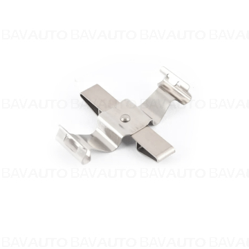34116872573 - Kit reparație arc extensibil - BMW - X3 F97, X4 F98 - de la 01.07.2015 - Original BMW Group - BavAUTO