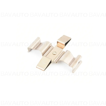 Arc fixare etrier frana, punte fata - BMW Seria 2 G42, Seria 3 G20 G21, Seria 4 G22 G23 G26, Seria 5 G30 G31 G38, Seria 6 G32, Seria 7 G11 G12, Seria 8 G14 G15 G16, i4 G26, iX I20, X3 G01, X4 G02, X5 05 G18, X6 G06, X7 G07, Z4 G29