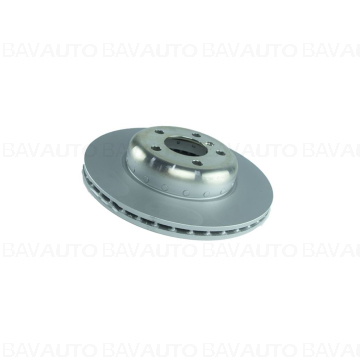 34116896652 - Disc frana usoara, ventilat 330X24 - BMW - de la 04.01.2010 - Original BMW Group - BavAUTO
