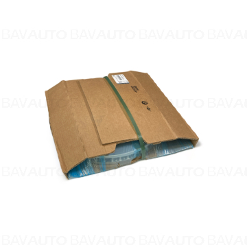 34116898729 - Disc frana ventilat, punte fata, stanga, Ø348 - BMW Seria 5 F07 F10 F11, Seria 6 F06 F12 F13, Seria 7 F01 F0…