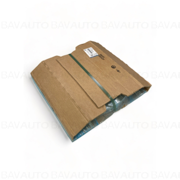 34116898730 - Disc frana ventilat, punte fata, dreapta, Ø348 - BMW Seria 5 F07 F10 F11, Seria 6 F06 F12 F13, Seria 7 F01 F…