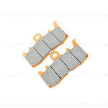 Set placute frana, axa fata - BMW Motorrad K07 (CE 04), K08 (C 400 GT), K09 (C 400 X)