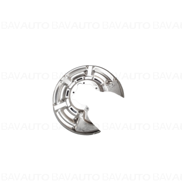 34206785760 - Protection plate right - BMW - Mini - Mini 3 Usi R56, Mini 3 Usi R56 LCI - de la 01.09.2006 - Original BMW -…