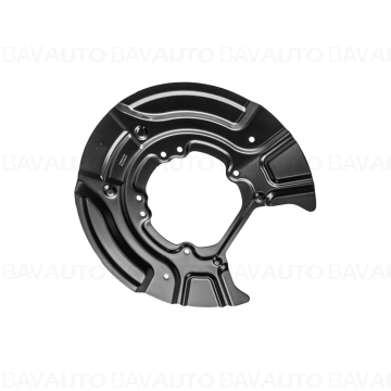 34206787533 - Tablă protecție - BMW - X3 F25, X4 F26 - de la 01.09.2010 - Original BMW Group - BavAUTO