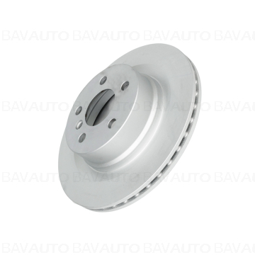 34206877213 - Brake disc, ventilated 300X20 - BMW - Seria 3 G20, Seria 3 G21 - de la 02.11.2018 - Original BMW Group - Bav…