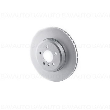 34206889358 - Brake disc right 330X20 HA - BMW - Seria 1 F40, Seria 2 F44 - de la 01.07.2019 - Original BMW Group - BavAUTO