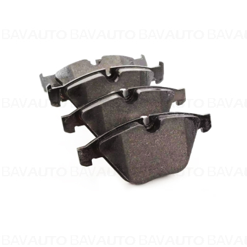 Set placute frana fara azbest, punte spate - BMW Seria 2 G42, Seria 3 G20 G21 G28, Seria 4 G22 G23 G26