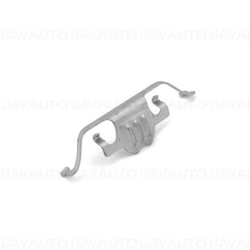 34216758059 - Clemă - BMW - Seria 5 E60, Seria 5 E60 LCI - de la 03.03.2003 - Original BMW Group - BavAUTO