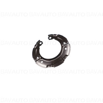 34216771429 - Inel suport sabot frână, D=160MM - BMW - Seria 1 E81, Seria 1 E82 - de la 01.06.2004 - Original BMW Group - …