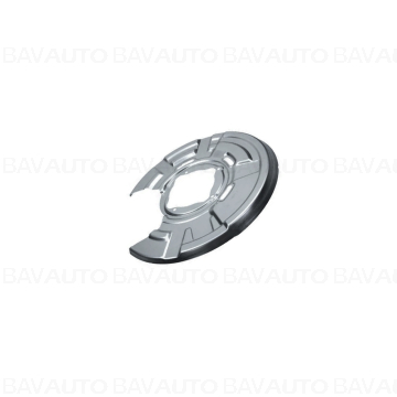 34216778254 - Tablă protecție, dreapta - BMW - Seria 5 F10, Seria 5 F10 LCI - de la 04.01.2010 - Original BMW Group - BavAUTO