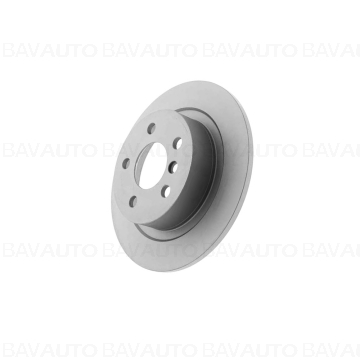 34216799367 - Disc frână spate 280X10 - BMW - X2 F39, Seria 1 F40 - de la 02.09.2013 - Original BMW Group - BavAUTO