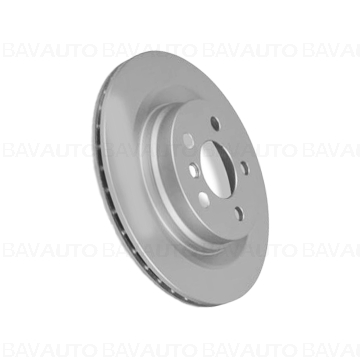 34216799369 - Disc frână ventilat 300X20 - BMW - X2 F39, Seria 1 F40 - de la 01.08.2014 - Original BMW Group - BavAUTO