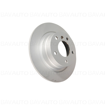 34216855002 - Disc frână 296X10,5 - BMW - Seria 1 E81, Seria 1 E87 - de la 01.06.2004 - Original BMW Group - BavAUTO