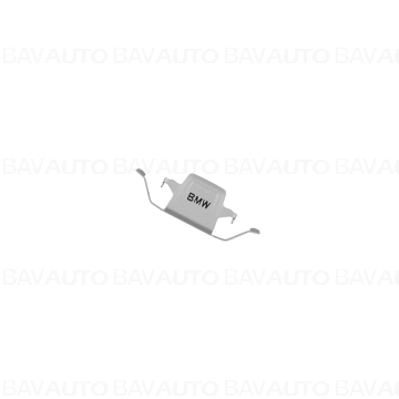 34216860097 - BMW Design r