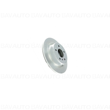 34216861013 - Rear brake disc 280X10 - BMW - X2 F39, Seria 2 F45 - de la 04.01.2016 - Original BMW Group - BavAUTO
