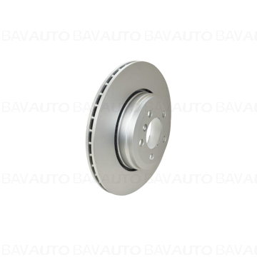 34216864046 - Disc frână ventilat, 345X24 - BMW - Seria 7 E65, Seria 7 E66 - de la 01.07.2001 - Original BMW Group - BavAUTO
