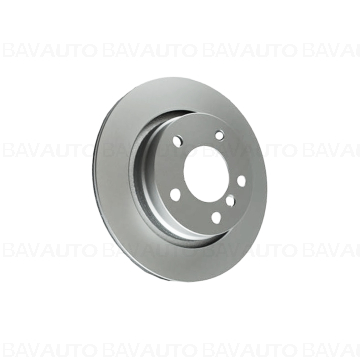 34216864056 - Disc frână ventilat, 294X19 - BMW - Seria 3 E46 - de la 01.12.1997 - Original BMW Group - BavAUTO