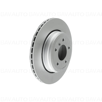 34216864061 - Disc frână ventilat 320X20 - BMW - Seria 5 E60, Seria 5 E60 LCI - de la 03.03.2003 - Original BMW Group - Ba…