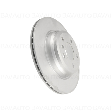 34216864899 - Disc frână ventilat 330X20 - BMW - Seria 3 F30, Seria 3 F30 LCI - de la 02.11.2011 - Original BMW Group - Ba…